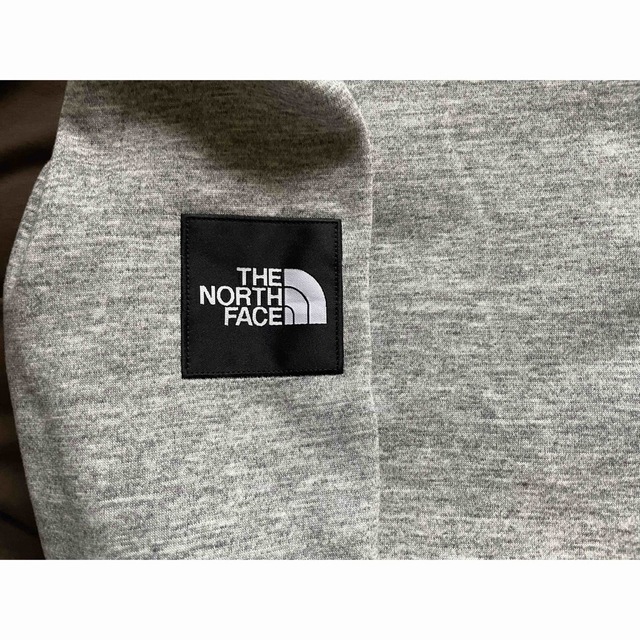 THE NORTH FACE(ザノースフェイス)のTHE NORTH FACE ノース フェイス ジップ パーカー 裏起毛 L メンズのトップス(パーカー)の商品写真