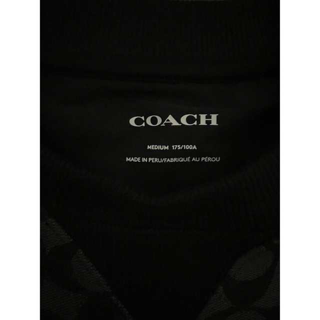 COACH コーチ トレーナー