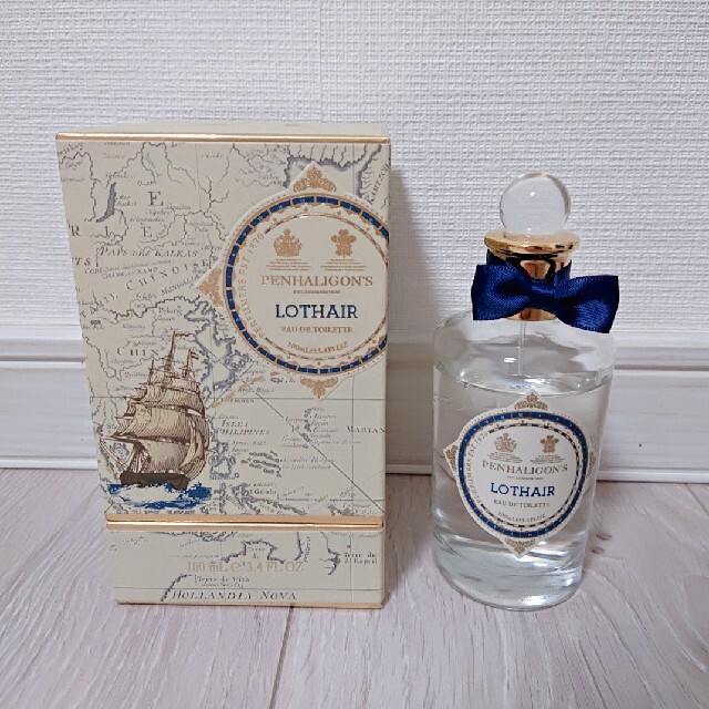 Penhaligon's - ペンハリガン ロタールの通販 by 初購入6122's shop｜ペンハリガンならラクマ