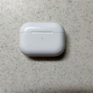 アイポッド(iPod)のAirPods proケース(その他)