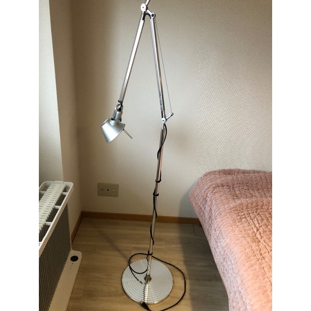 TOLOMEO トロメオArtemide アルテミデ　フロアランプ