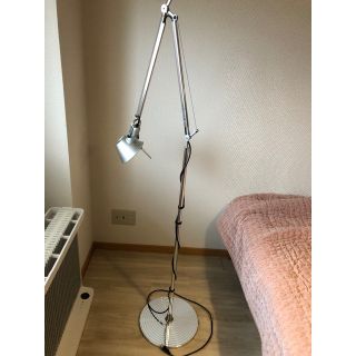 TOLOMEO トロメオArtemide アルテミデ　フロアランプ(フロアスタンド)