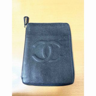 シャネル(CHANEL)の【rara1230様専用】【CHANEL】レア品　ブリーフケース　書類入れ(クラッチバッグ)