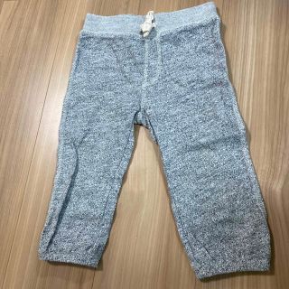 ベビーギャップ(babyGAP)のベビースウェット(パンツ/スパッツ)