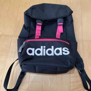 アディダス(adidas)のつばささま専用　アディダスadidas リュック(バッグパック/リュック)