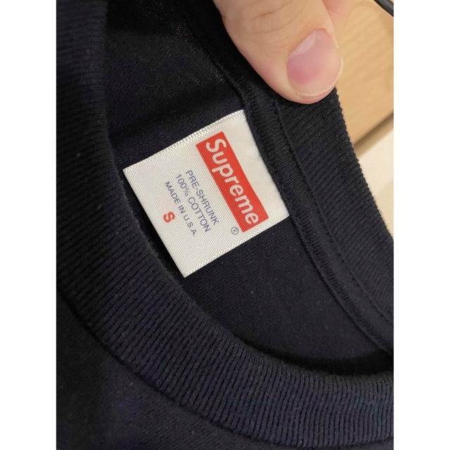 Supreme(シュプリーム)のsupreme カウズ メンズのトップス(Tシャツ/カットソー(半袖/袖なし))の商品写真