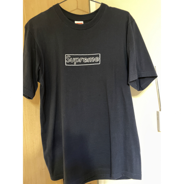 Supreme(シュプリーム)のsupreme カウズ メンズのトップス(Tシャツ/カットソー(半袖/袖なし))の商品写真