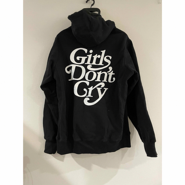 Girls Don't Cry(ガールズドントクライ)のGirls Don't Cry  メンズのトップス(パーカー)の商品写真