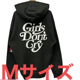 ガールズドントクライ(Girls Don't Cry)のGirls Don't Cry (パーカー)