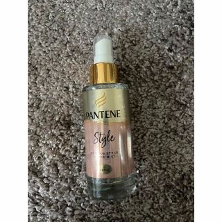 パンテーン(PANTENE)のパンテーン　セッティング　ウォーターミスト(ヘアウォーター/ヘアミスト)