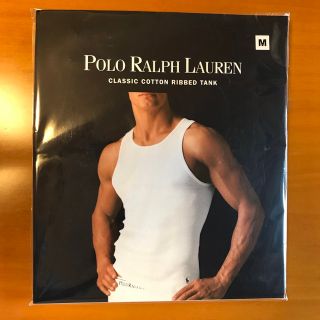 ポロラルフローレン タンクトップ(メンズ)の通販 79点 | POLO RALPH