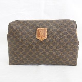 セリーヌ ポーチ(レディース)の通販 700点以上 | celineのレディースを ...