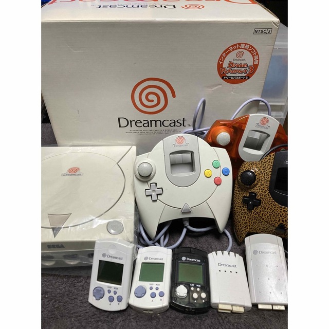 超激安 ドリームキャスト ソフト 10本 ジャンク品 zppsu.edu.ph