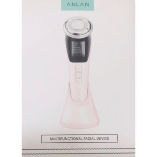 ANLAN  正規品 温冷美顔器 (フェイスケア/美顔器)