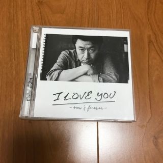 桑田佳祐アルバム　I  love  you(ポップス/ロック(邦楽))