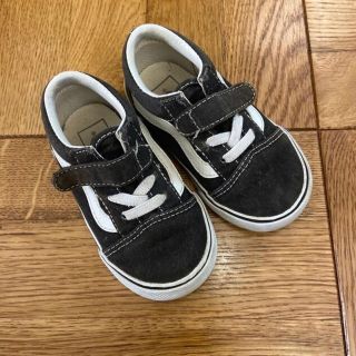 ヴァンズ(VANS)のVANS オールドスクール 14cm(スニーカー)