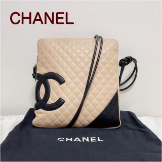 シャネル カンボンライン ショルダーバッグ(レディース)の通販 200点
