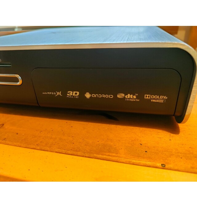 ネットワークメディアプレーヤー Xtreamer Prodigy | www