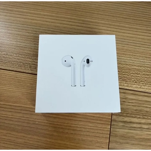 AirPods 第1世代