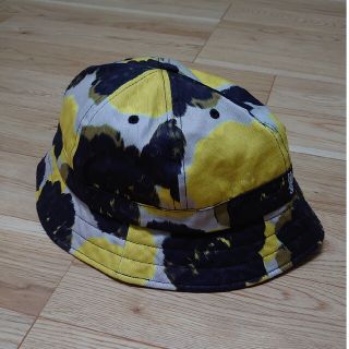 ハフ(HUF)のHUF HAT 未使用(ハット)