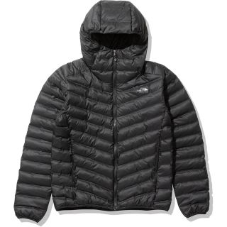 THE NORTH FACE(ダウンジャケット ・ シルバー/銀色系)の THE NORTH FACE(ダウンジャケット ・ シルバー/銀色系)の