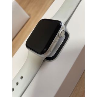 【期間限定値下げ】Apple Watch Series4 40mm GPSモデル(その他)