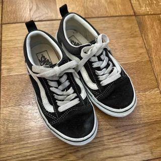 ヴァンズ(VANS)のVANS オールドスクール 19cm(スニーカー)