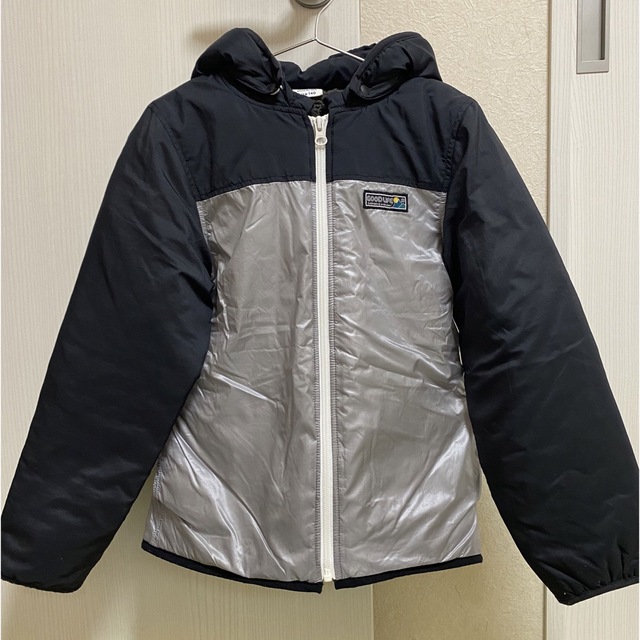 BREEZE(ブリーズ)のキッズコート　140 キッズ/ベビー/マタニティのキッズ服男の子用(90cm~)(コート)の商品写真