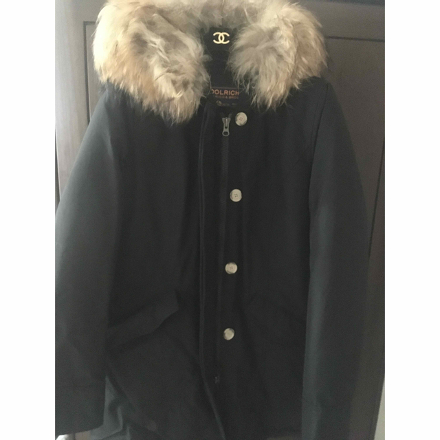 祝開店!大放出セール開催中 WOOLRICH PARKA ARCTIC WOOLRICH 最終価格