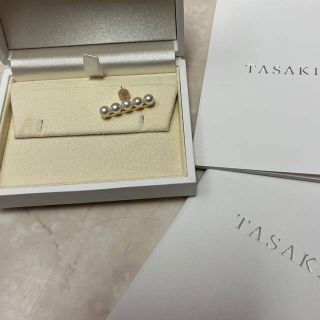 タサキ ピアスの通販 500点以上 | TASAKIのレディースを買うならラクマ タサキ ピアスの通販 500点以上 | TASAKIのレディースを買うならラクマ
