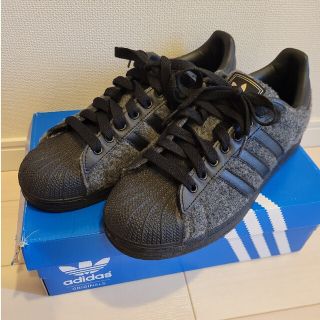 アディダス(adidas)の【値下げ中！！】adidasメンズスニーカー(スニーカー)