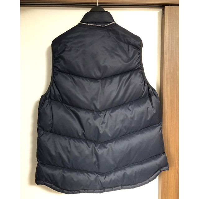 UNDERCOVER(アンダーカバー)のUndercover ダウンベスト size:2 メンズのジャケット/アウター(ダウンベスト)の商品写真