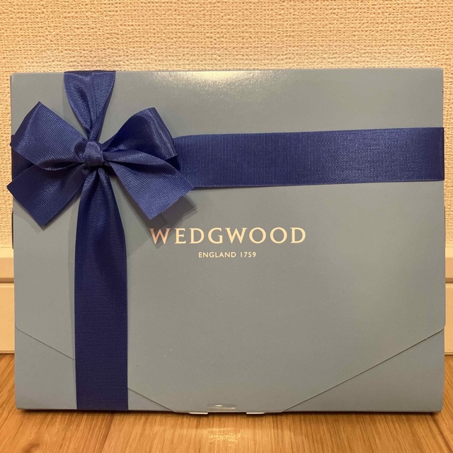 WEDGWOOD(ウェッジウッド)の紅茶　WEDGWOOD 食品/飲料/酒の飲料(茶)の商品写真