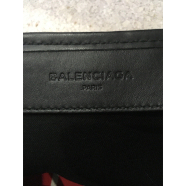 Balenciaga(バレンシアガ)の最終価格！バレンシアガ BALENCIAGA トートバッグ レディースのバッグ(トートバッグ)の商品写真