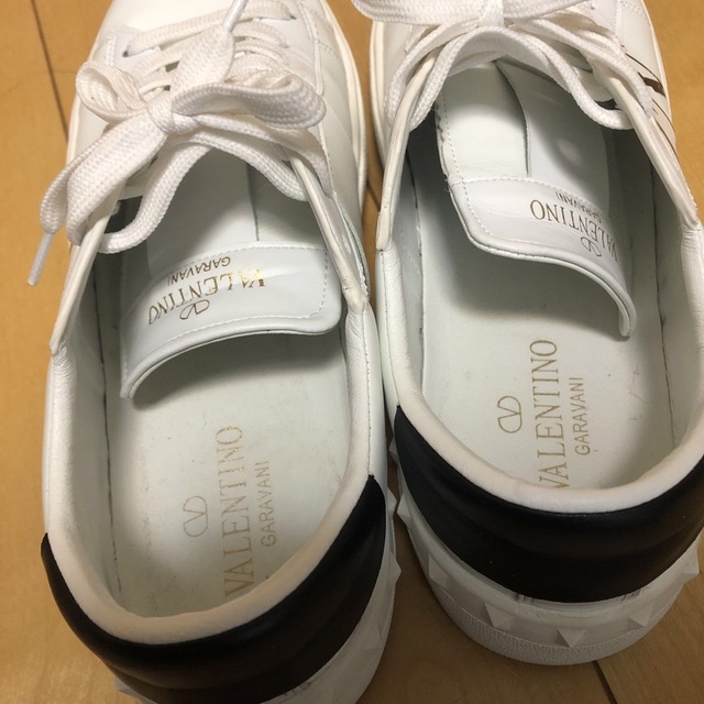 valentino garavani VALENTINO スニーカー