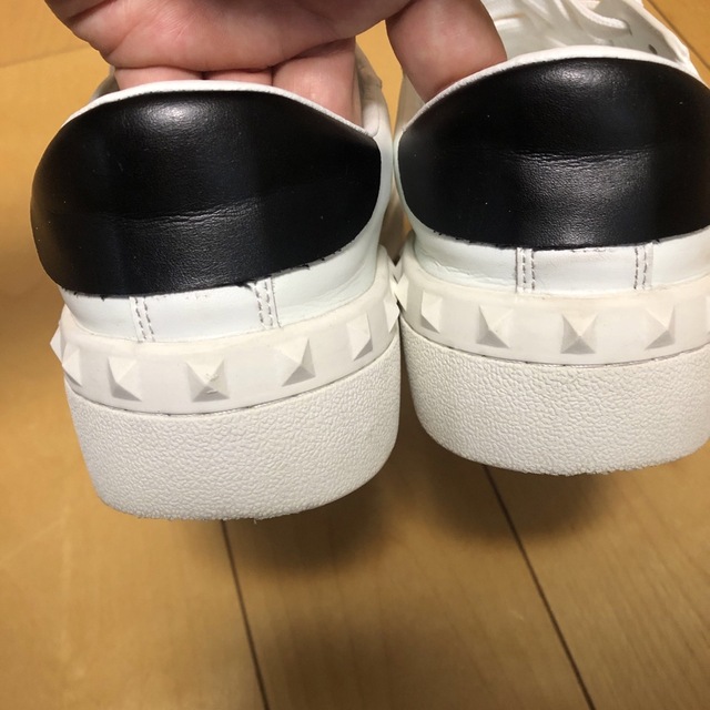 valentino garavani VALENTINO スニーカー