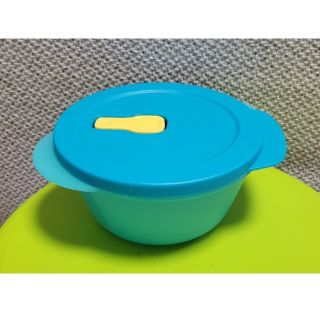 タッパーウェア(TupperwareBrands)の【Kaze様専用】タッパーウェア　クリスタルウェーブネクスト(容器)