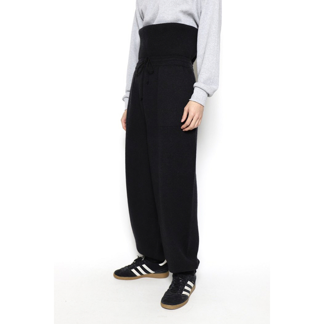 crepuscule / Wholegarment Haramaki Pantsパンツ