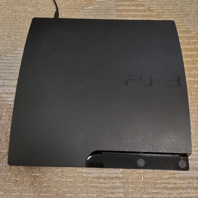 SONY PlayStation3 本体 CECH-3000A  ジャンク家庭用ゲーム機本体