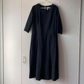 コム デ ギャルソン(COMME des GARCONS) ニットワンピース ワンピース