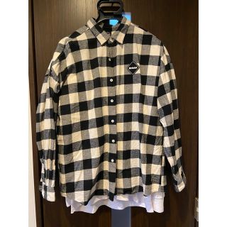 エフシーアールビー シャツ(メンズ)の通販 200点以上 | F.C.R.B.の