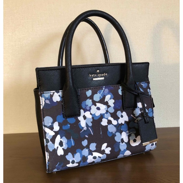 kate spade NEW YORK 2wayショルダーバッグ