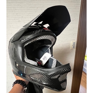 オージーケー(OGK)のOGK KABUTO  IXA-C TECT  フルフェイスヘルメットS/XS(その他)
