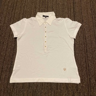 23区 - 23区SPORTのゴルフ用ポロシャツの通販 by RI's shop｜ニジュウ ...
