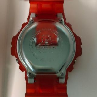 G-SHOCK - CASIO G-SHOCK DW-6900WF-4T フランスワールドカップの通販
