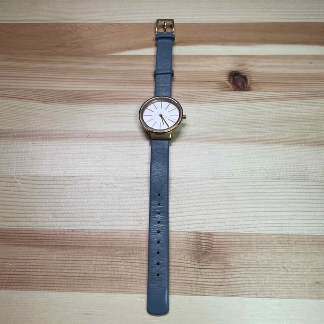 SKAGEN(スカーゲン)のSKAGEN レディース腕時計　SKW2482 レディースのファッション小物(腕時計)の商品写真