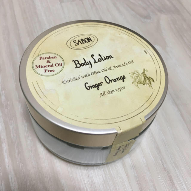 SABON(サボン)のサボン ボディローション ボディクリーム トッカのおまけつき コスメ/美容のボディケア(ボディローション/ミルク)の商品写真