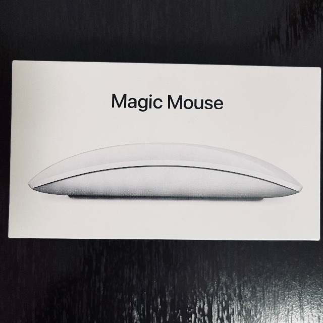 早い者勝ち Apple Magic Mouse 2 アップル マジックマウス２