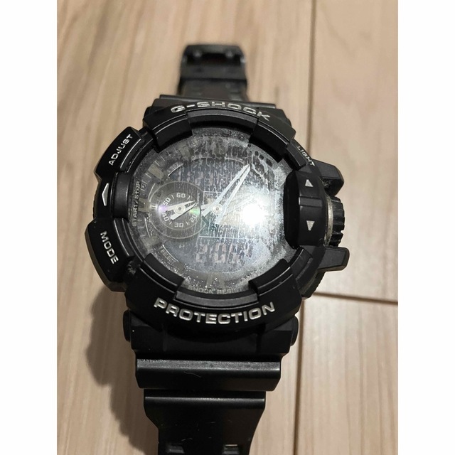 G-SHOCK(ジーショック)のG-SHOCK 時計 メンズの時計(腕時計(アナログ))の商品写真