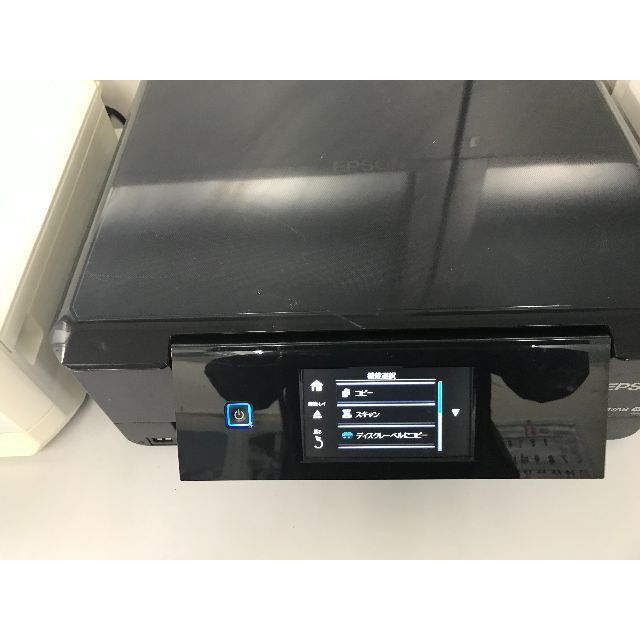 【SEAL限定商品】 ジャンク】インクジェットプリンター「エプソン」合計3台纏めて プリンター・複合機